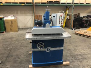 Used Circle T LM 116